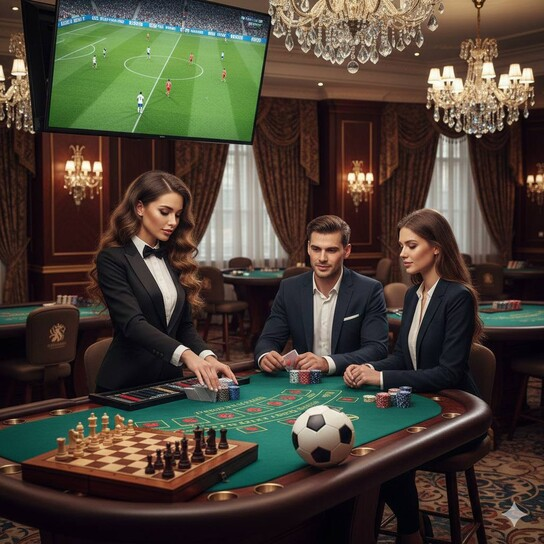 Online Casino Australia
